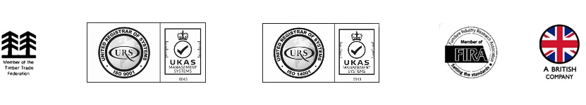Bridec's certifications
