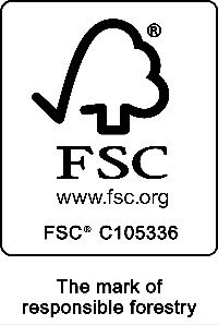 FSC with reg no